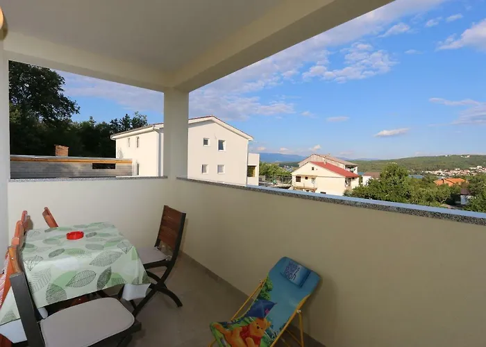 Lejlighed Samsa Mirica *