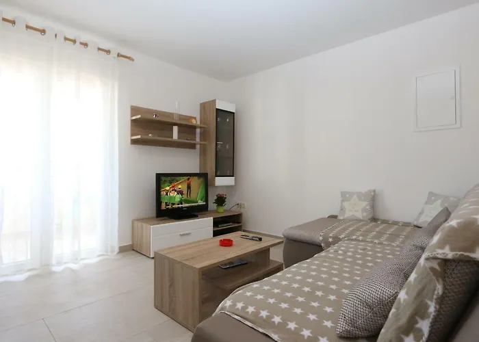 Lejlighed Samsa Mirica Čižići