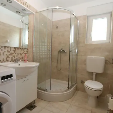 Samsa Mirica Apartamento *