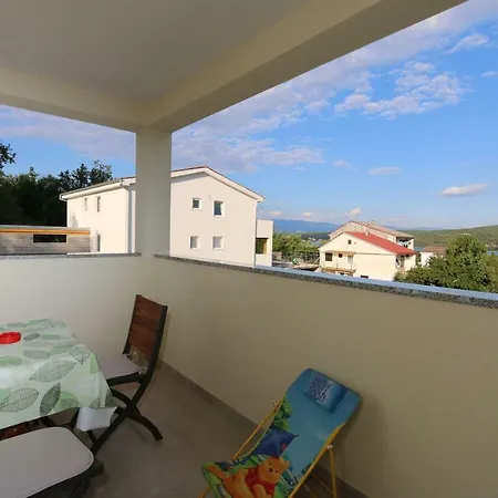 Appartamento Samsa Mirica *